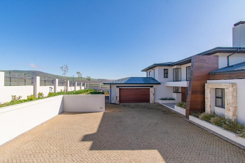 4 Bedroom Property for Sale in Clara Anna Fontein Western Cape